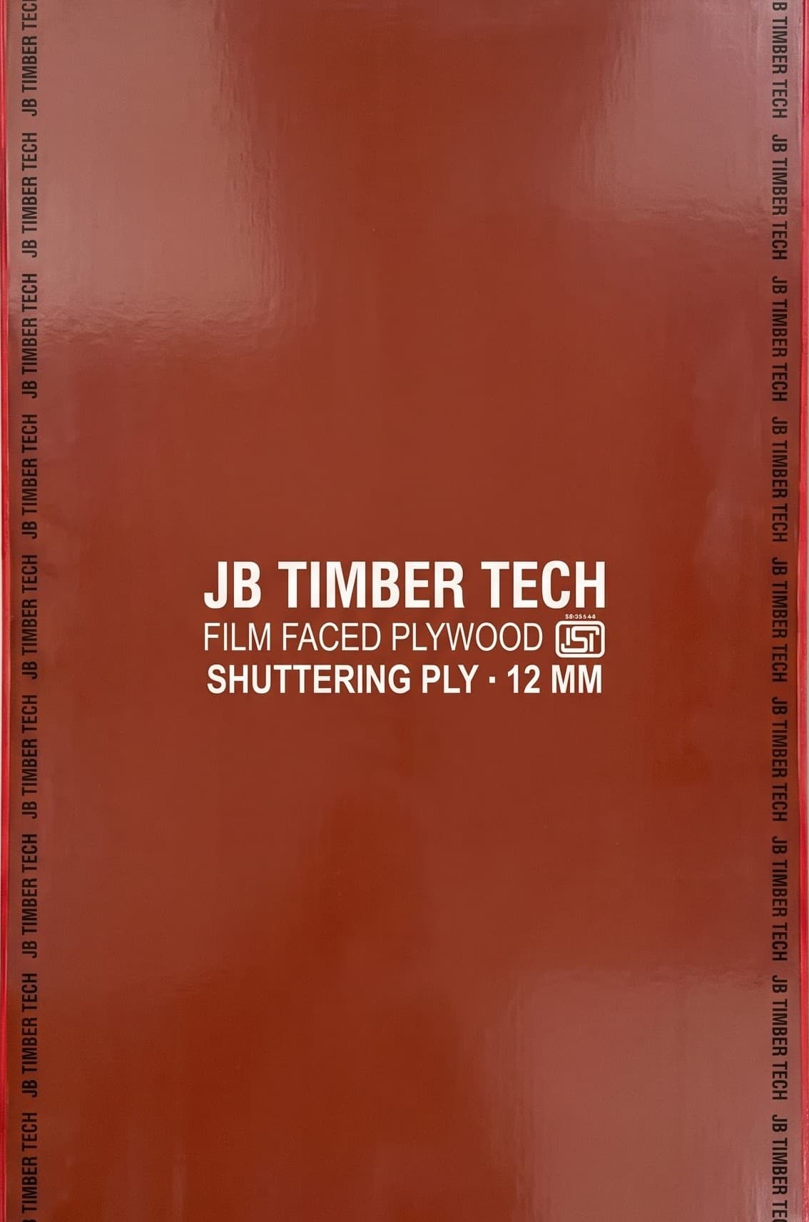 Film Faced Plywood (Shuttering)