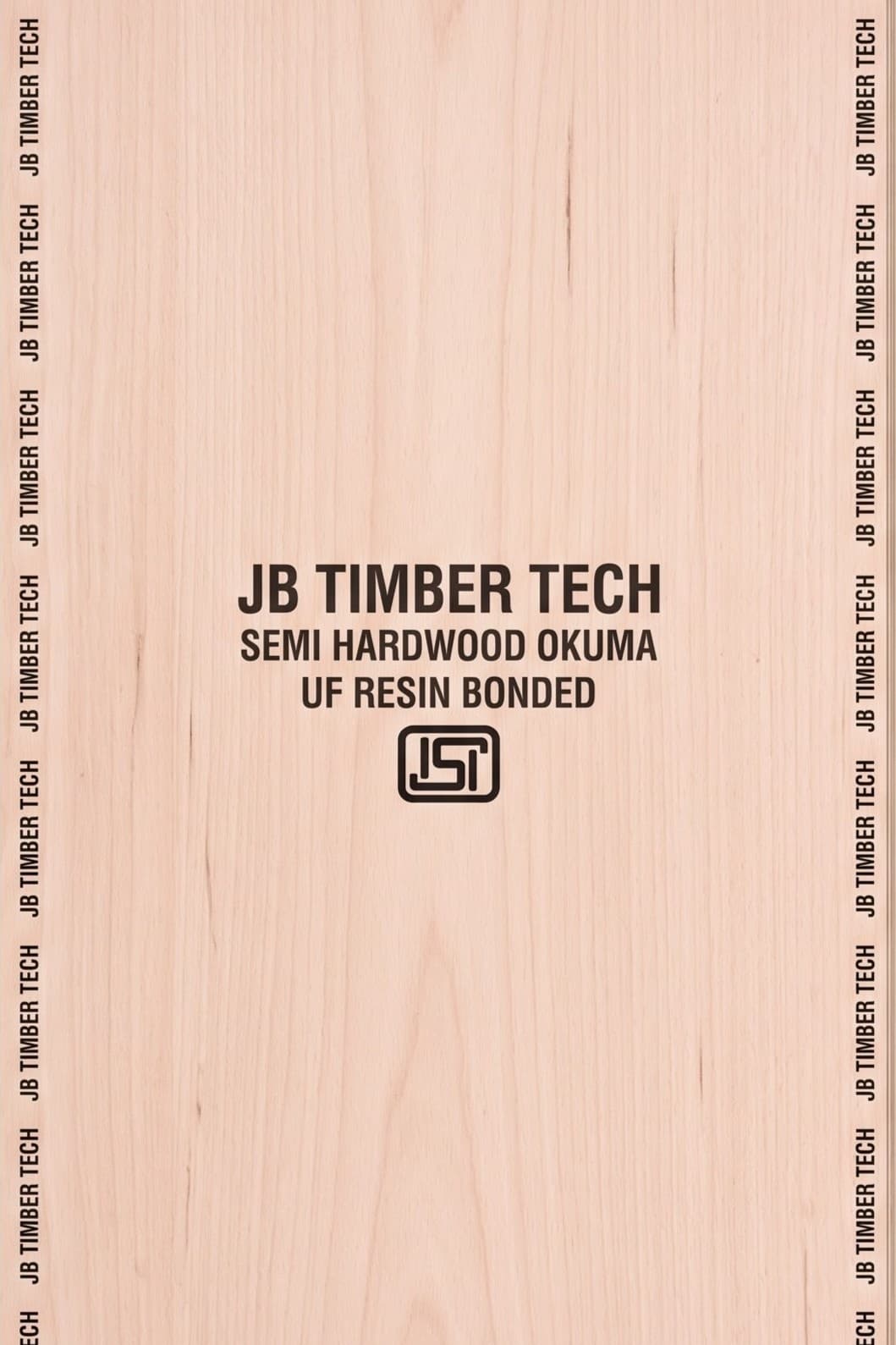 Semi Hardwood Okuma
