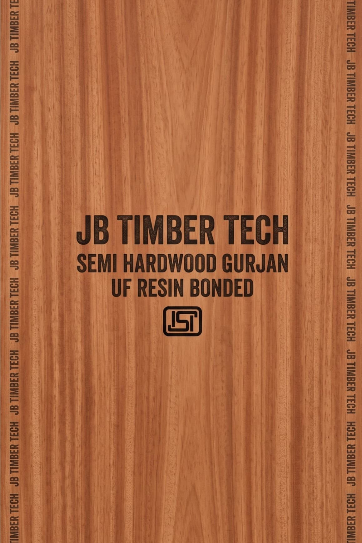 Semi Hardwood Gurjan