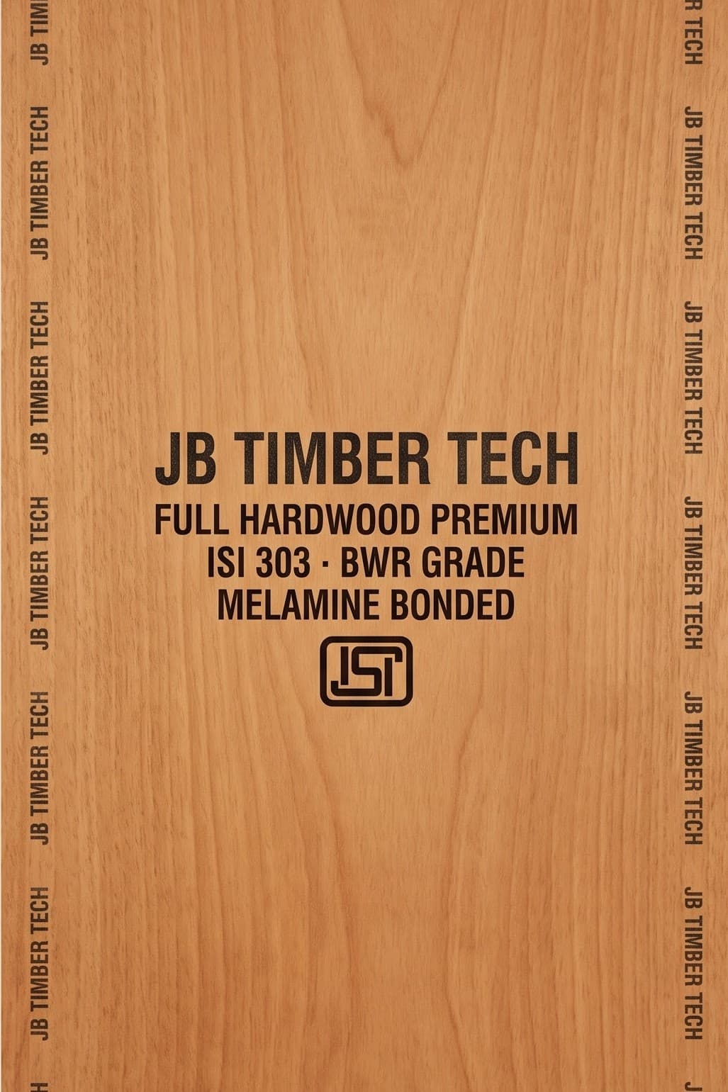 Full Hardwood Premium ISI 303